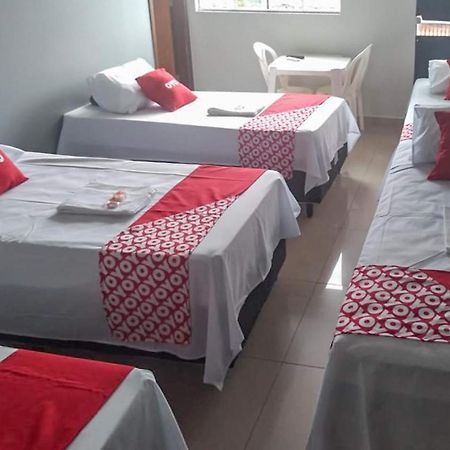 Oyo Hotel Esplanada, Brasilia Bagian luar foto