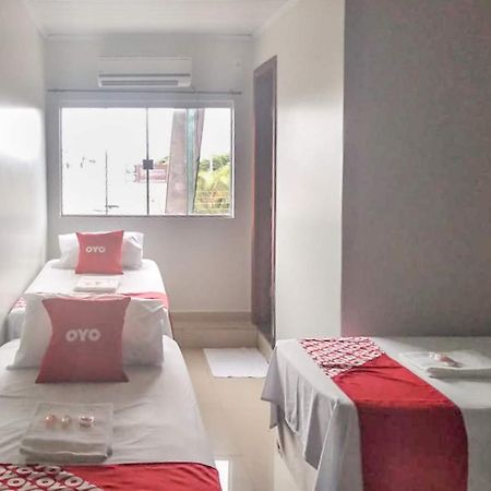 Oyo Hotel Esplanada, Brasilia Bagian luar foto