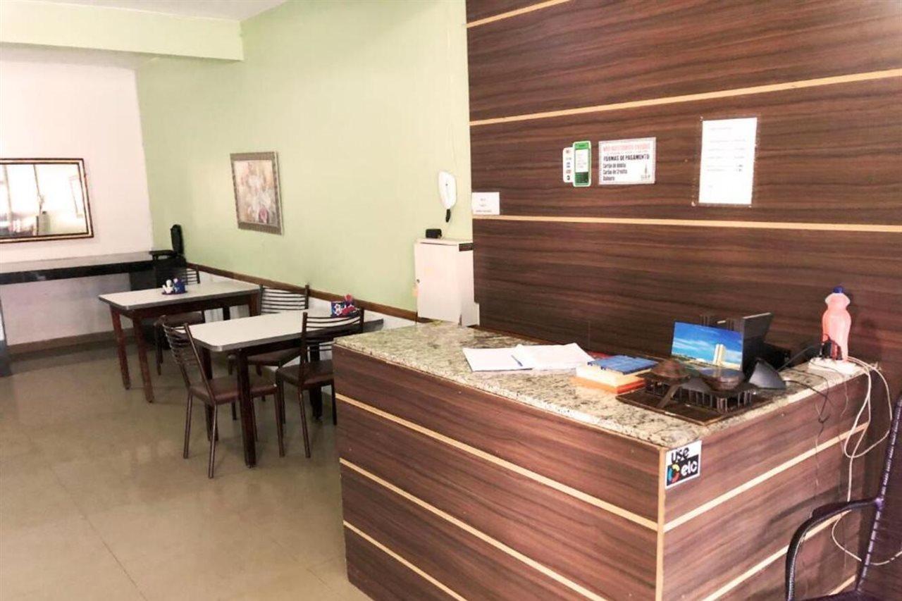 Oyo Hotel Esplanada, Brasilia Bagian luar foto