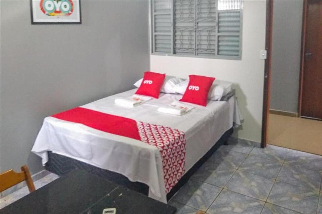 Oyo Hotel Esplanada, Brasilia Bagian luar foto