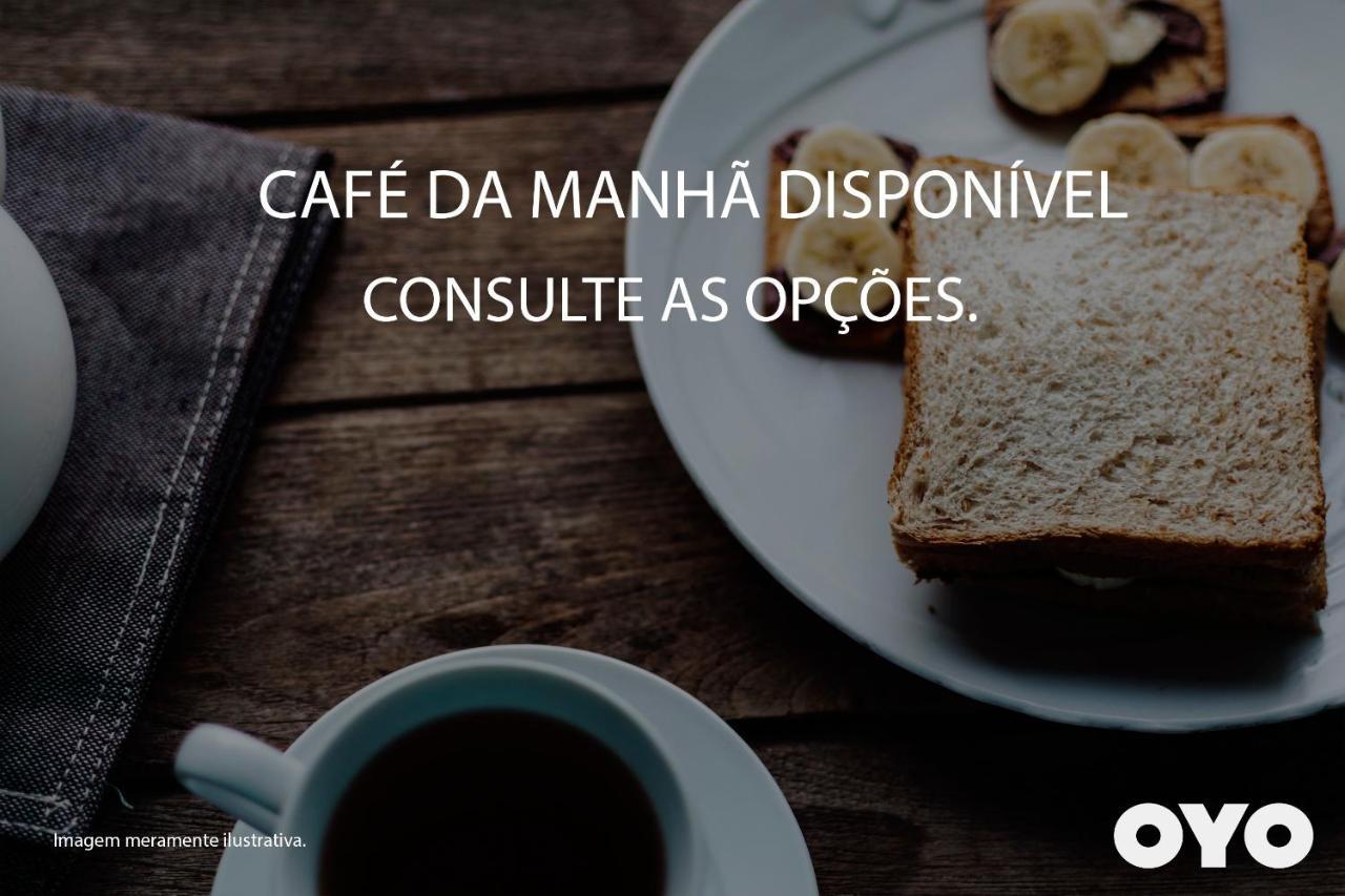 Oyo Hotel Esplanada, Brasilia Bagian luar foto
