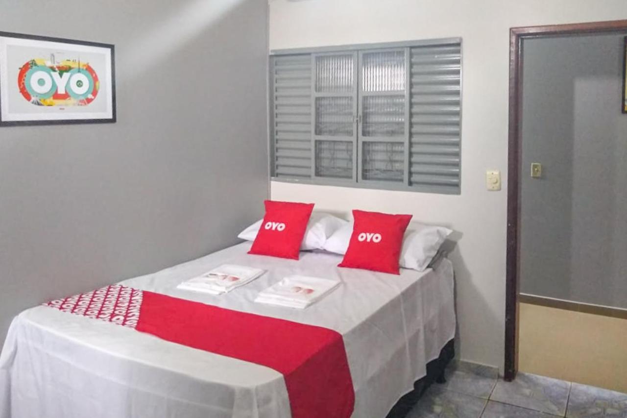 Oyo Hotel Esplanada, Brasilia Bagian luar foto